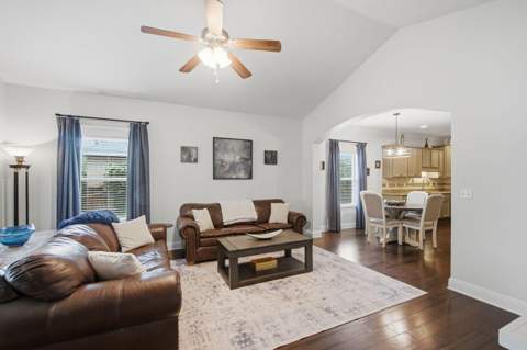 381 Whispering Lake Drive, Santa Rosa Beach FL - photo 14 of 24