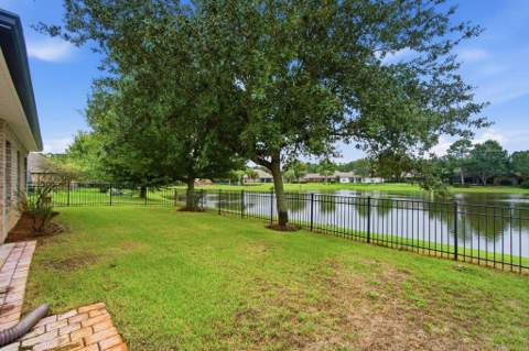 381 Whispering Lake Drive, Santa Rosa Beach FL - photo 6 of 24