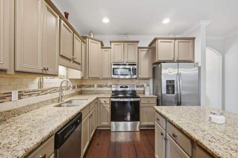 381 Whispering Lake Drive, Santa Rosa Beach FL - photo 9 of 24