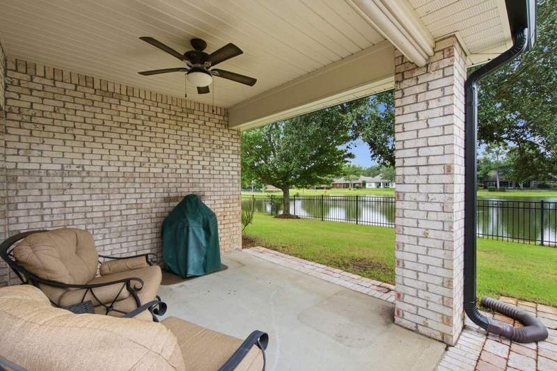 3 bedroom Detached Single Family at 381 Whispering Lake Drive, Whispering Lakes Estates, Santa Rosa Beach — photo 5