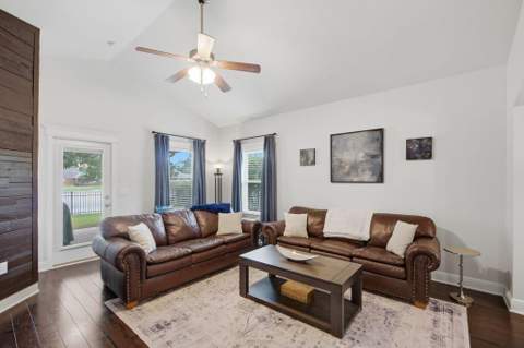 381 Whispering Lake Drive, Santa Rosa Beach FL - photo 13 of 24