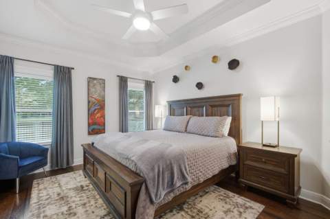 381 Whispering Lake Drive, Santa Rosa Beach FL - photo 16 of 24