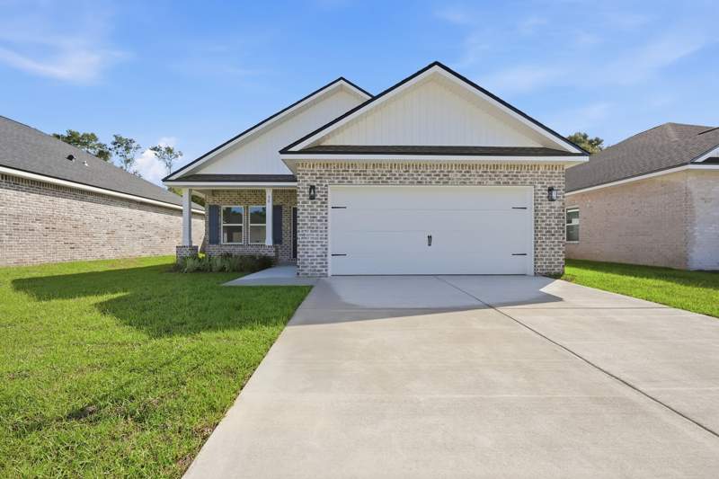 3 bedroom Detached Single Family at 58 Spooner Street, McCarthy Estates, DeFuniak Springs — photo 3