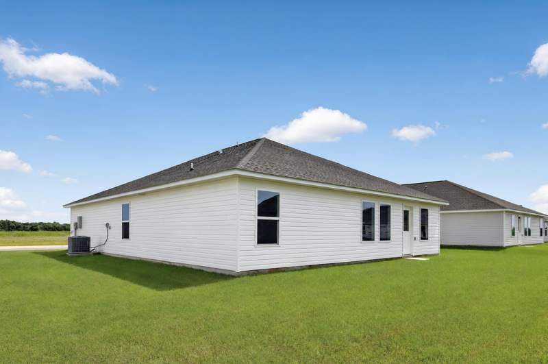 4 bedroom Detached Single Family at 127 Mapleview Drive #Hs 28A, Bay Springs Majors, DeFuniak Springs — photo 3