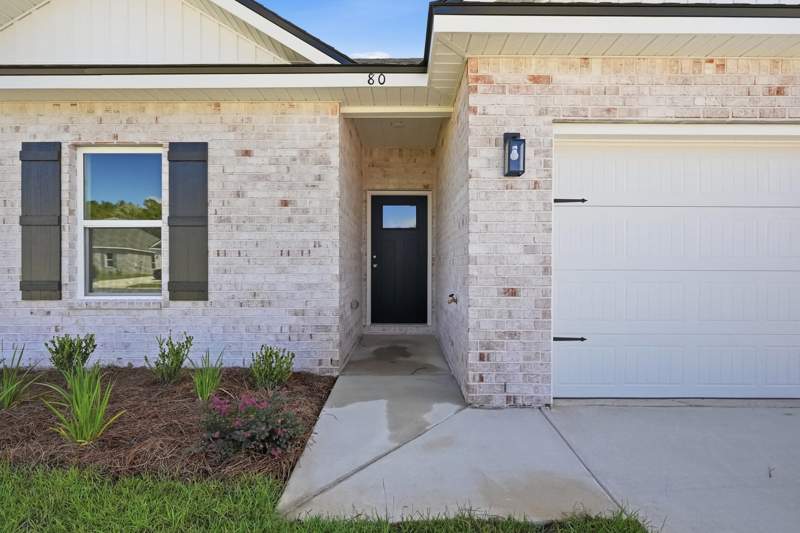 3 bedroom Detached Single Family at 80 Spooner Street, McCarthy Estates, DeFuniak Springs — photo 4