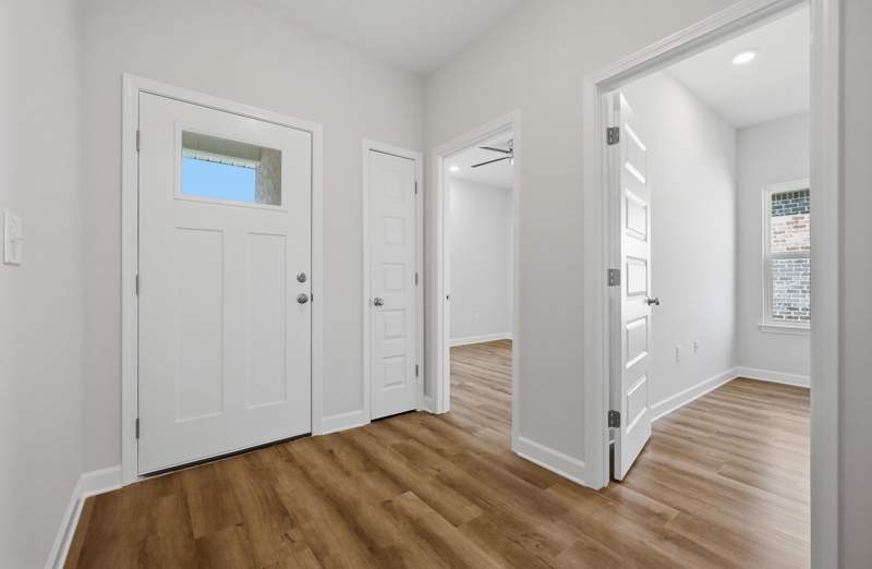3 bedroom Detached Single Family at 80 Spooner Street, McCarthy Estates, DeFuniak Springs — photo 5