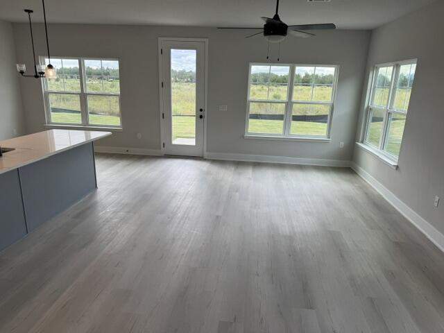 4 bedroom Detached Single Family at 239 Alleyoak Lane #Lot 4-1, The Bluffs At Lafayette, Freeport — photo 3