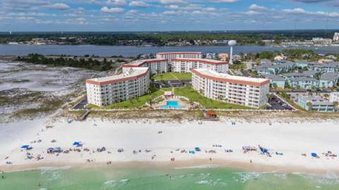 909 Santa Rosa Boulevard #265, Fort Walton Beach FL - photo 22 of 34