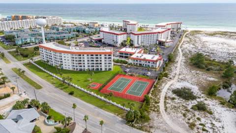 909 Santa Rosa Boulevard #265, Fort Walton Beach FL - photo 23 of 34