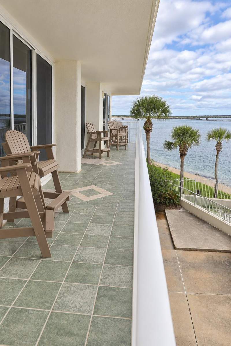 3 bedroom Condominium at 150 Gulf Shore Drive #201, Waterview Towers, Destin — photo 5