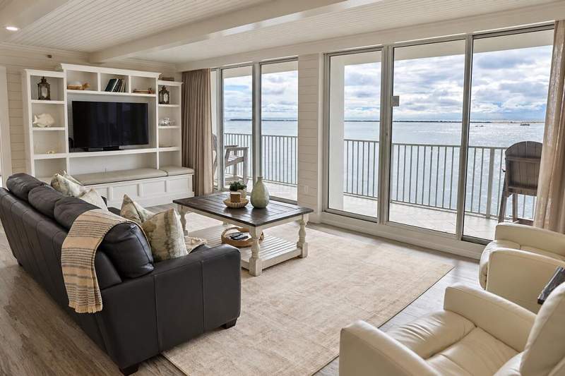 3 bedroom Condominium at 150 Gulf Shore Drive #201, Waterview Towers, Destin — photo 3