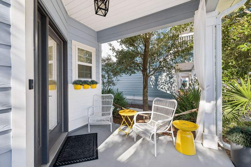 3 bedroom Detached Single Family at 27 Grayling Way, Waterview at Inlet Beach, Inlet Beach — photo 3