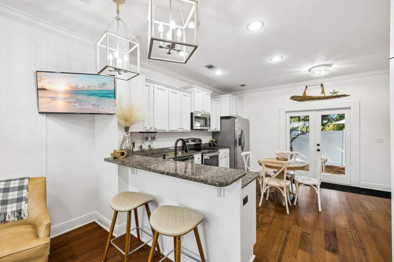 3 bedroom Detached Single Family at 27 Grayling Way, Waterview at Inlet Beach, Inlet Beach — photo 4