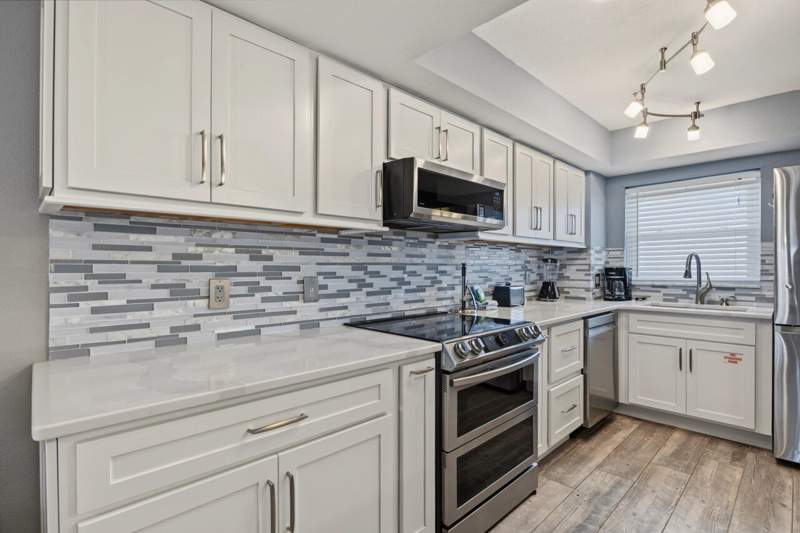 2 bedroom Condominium at 909 Santa Rosa Boulevard #237, El Matador Condo, Fort Walton Beach — photo 5