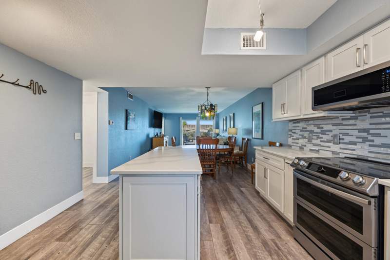 2 bedroom Condominium at 909 Santa Rosa Boulevard #237, El Matador Condo, Fort Walton Beach — photo 3