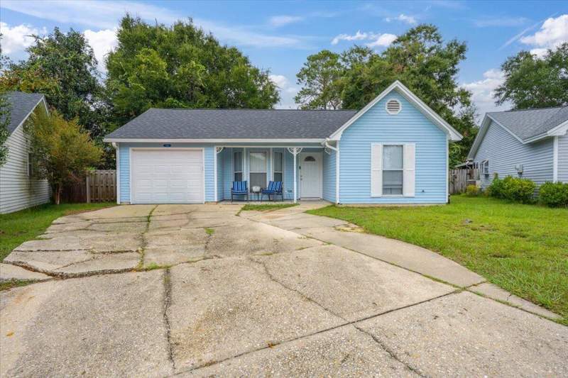 3 bedroom Detached Single Family at 126 Summit Court, Blue Pine Village Ph 1, Niceville — photo 2