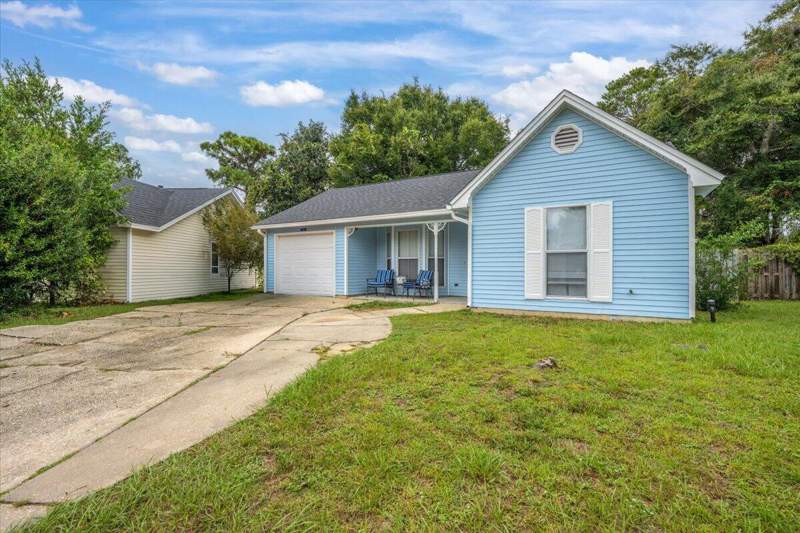 3 bedroom Detached Single Family at 126 Summit Court, Blue Pine Village Ph 1, Niceville — photo 4
