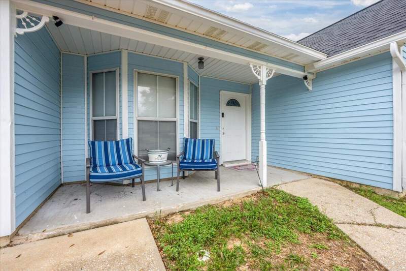 3 bedroom Detached Single Family at 126 Summit Court, Blue Pine Village Ph 1, Niceville — photo 5