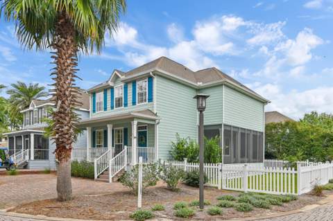 228 Golf Villa Drive, Santa Rosa Beach FL - photo 7 of 40