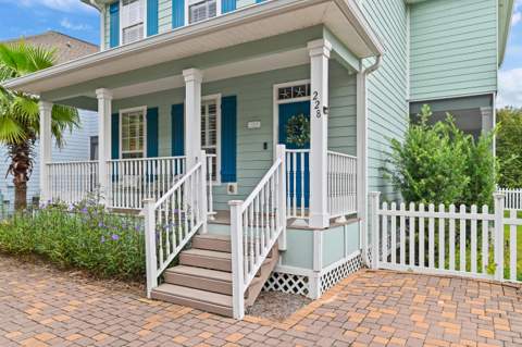 228 Golf Villa Drive, Santa Rosa Beach FL - photo 8 of 40