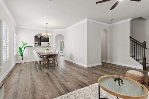 228 Golf Villa Drive, Santa Rosa Beach FL - photo 10 of 40