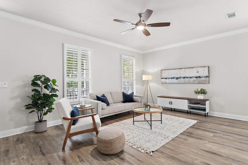 3 bedroom Detached Single Family at 228 Golf Villa Drive, Santa Rosa Golf Villas, Santa Rosa Beach — photo 3