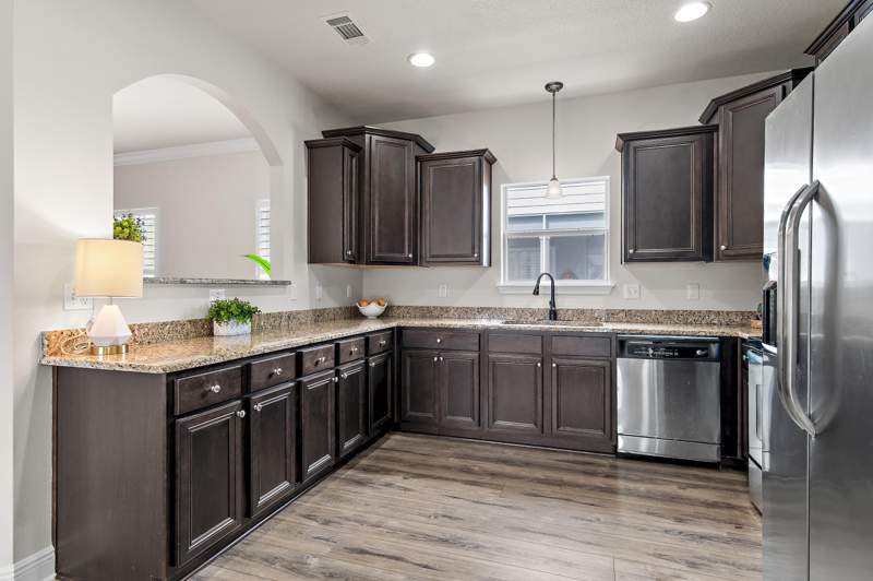 3 bedroom Detached Single Family at 228 Golf Villa Drive, Santa Rosa Golf Villas, Santa Rosa Beach — photo 4