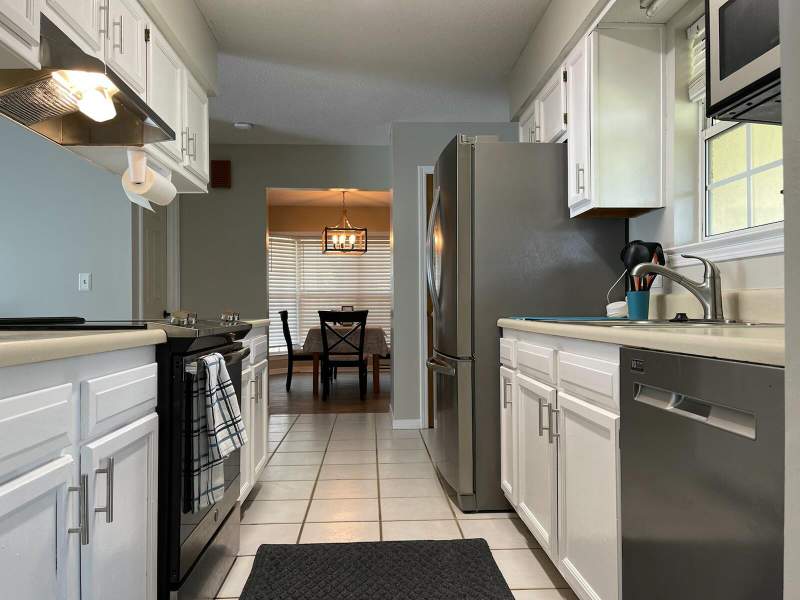 3 bedroom Detached Single Family at 112 Austin Court, Wynnehaven Beach Patio Homes 1, Mary Esther — photo 2