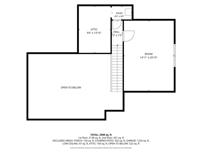 4 bedroom Detached Single Family at 266 Florida Avenue, Valparaiso, Valparaiso — photo 4