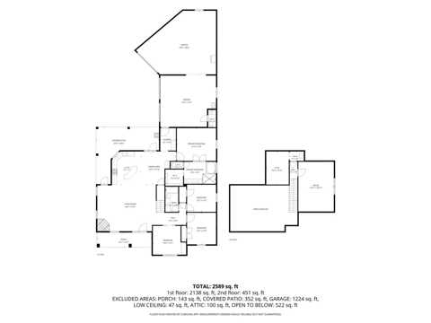 266 Florida Avenue, Valparaiso FL - photo 10 of 89
