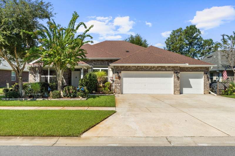 3 bedroom Detached Single Family at 61 Brighton Cove, Hammock Bay, Freeport — photo 3