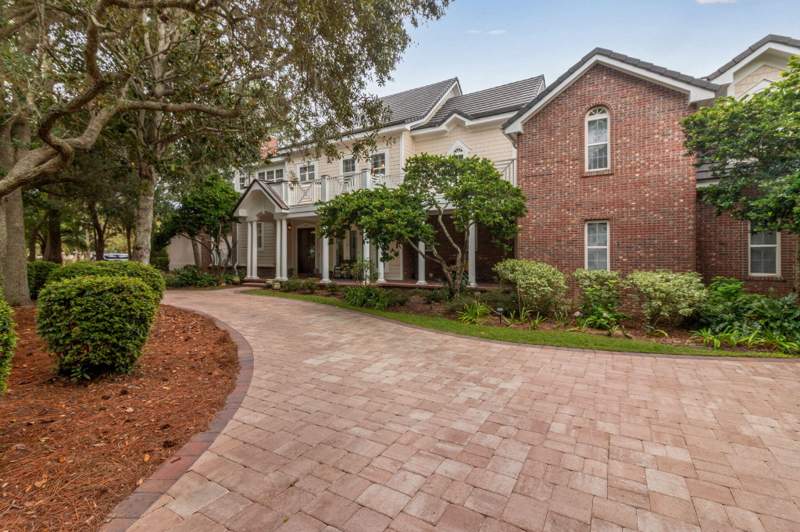 5 bedroom Detached Single Family at 439 Admiral Court, Regatta Bay Ph 1, Destin — photo 2