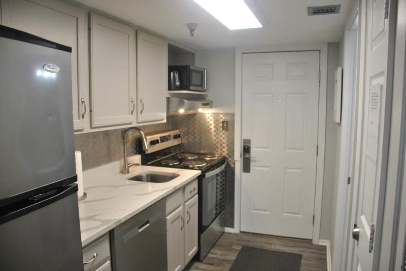 1 bedroom Condominium at 790 Santa Rosa Boulevard #405, Islander Beach Resort Condo, Fort Walton Beach — photo 4