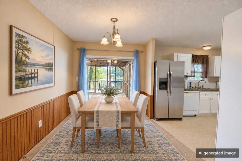 3 bedroom Manufactured Home at 123 Red Eye Road, Juniper Lake Pines, DeFuniak Springs — photo 5