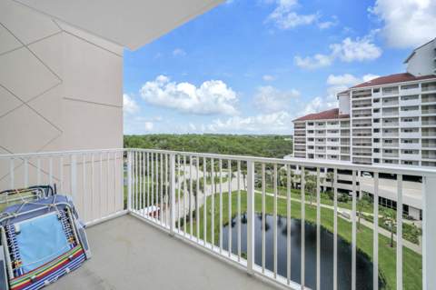 550 Tops L Beach Boulevard ## 501, Miramar Beach FL - photo 22 of 35