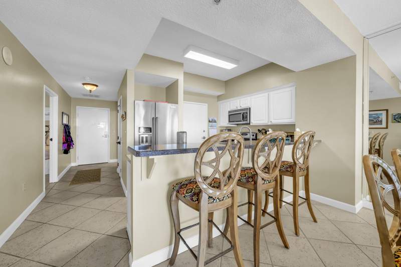 2 bedroom Condominium at 550 Tops L Beach Boulevard ## 501, Tides At Tops'L, Miramar Beach — photo 3