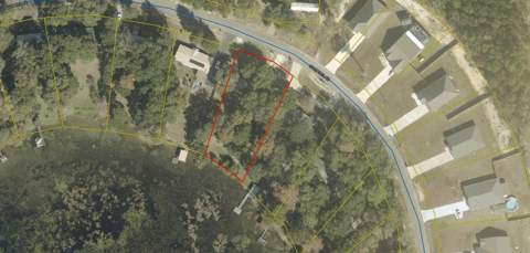 699 Squirrel Road, DeFuniak Springs FL - photo 18 of 18
