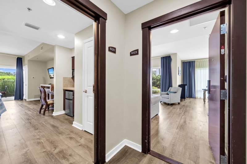 2 bedroom Condominium at 5002 S Sandestin Boulevard #6121, Luau Condo Ph II, Miramar Beach — photo 3