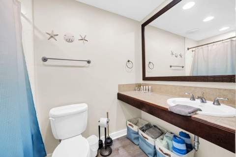 5002 S Sandestin Boulevard #6121, Miramar Beach FL - photo 24 of 30