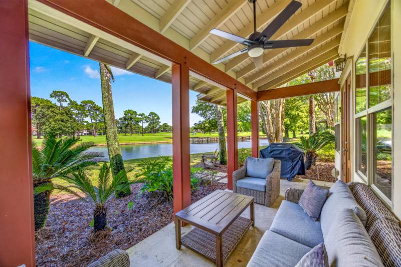 3 bedroom Townhouse at 8593 Magnolia Bay Lane, Magnolia Bay, Miramar Beach — photo 5