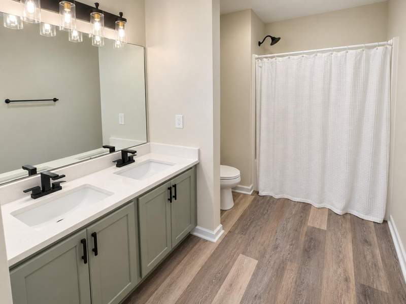 3 bedroom Townhouse at 290 Swaying Pine Court, Rolling Pines, Crestview — photo 5