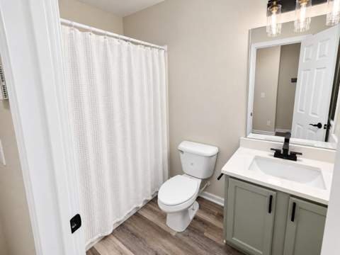 290 Swaying Pine Court, Crestview FL - photo 9 of 12