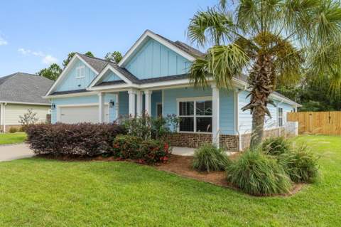 844 Whispering Creek Avenue, Freeport FL - photo 10 of 75