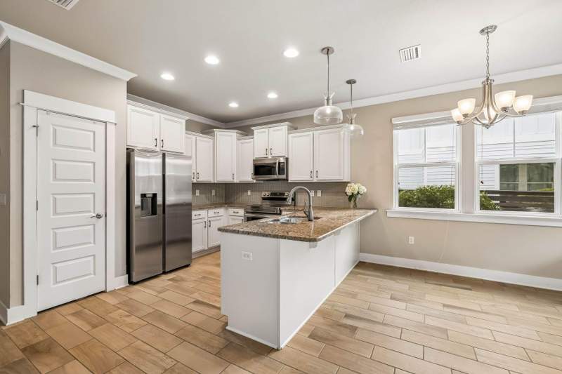 3 bedroom Detached Single Family at 160 Montclair Avenue, Audubon Point, Santa Rosa Beach — photo 5