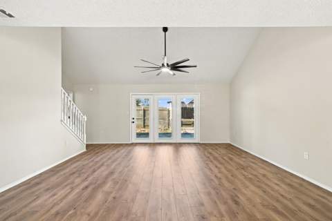 938 Claeven Circle, Fort Walton Beach FL - photo 9 of 27