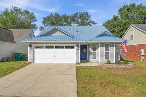 938 Claeven Circle, Fort Walton Beach FL - photo 20 of 27