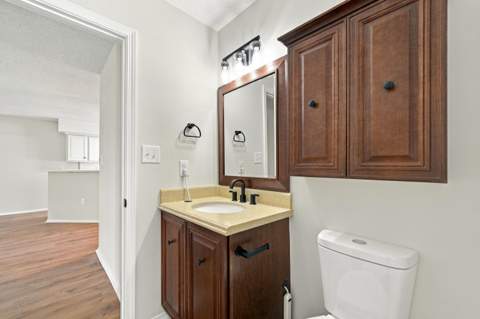 938 Claeven Circle, Fort Walton Beach FL - photo 22 of 27