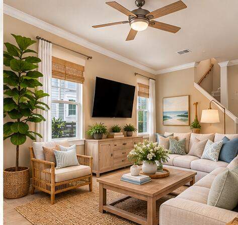 3 bedroom Detached Single Family at 160 Montclair Avenue, Audubon Point, Santa Rosa Beach — photo 4