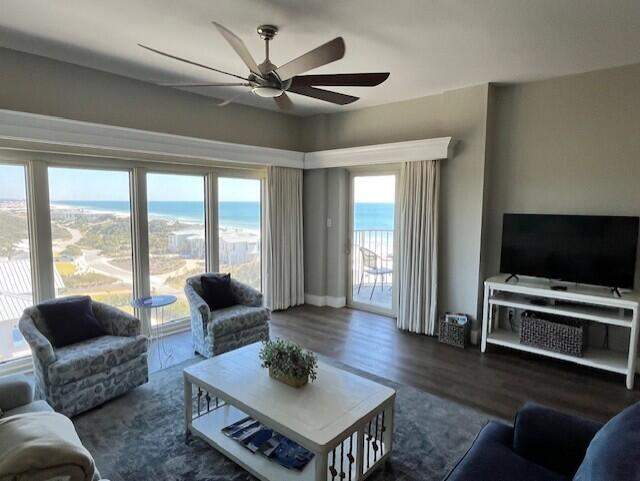 2 bedroom Condominium at 9011 Us Highway 98 ## B-705, Tops'L Beach Manor, Miramar Beach — photo 5