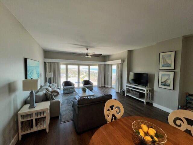 2 bedroom Condominium at 9011 Us Highway 98 ## B-705, Tops'L Beach Manor, Miramar Beach — photo 4
